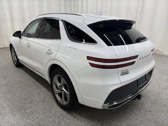 2026 Genesis Gv70 - $49,999