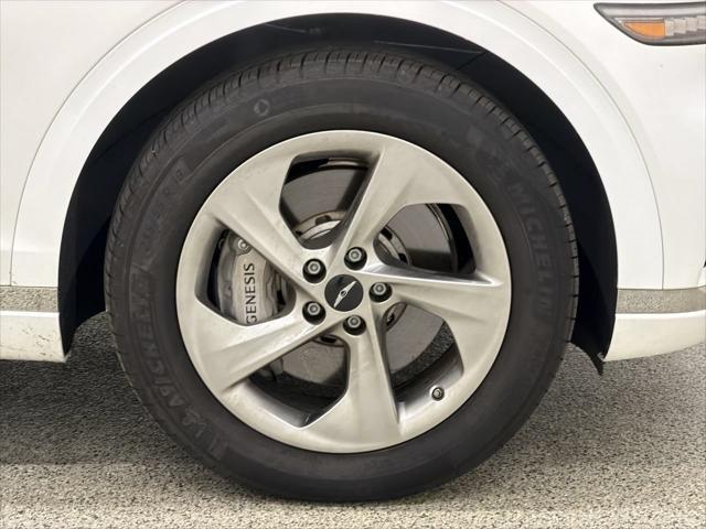 2026 Genesis Gv70 - $49,999