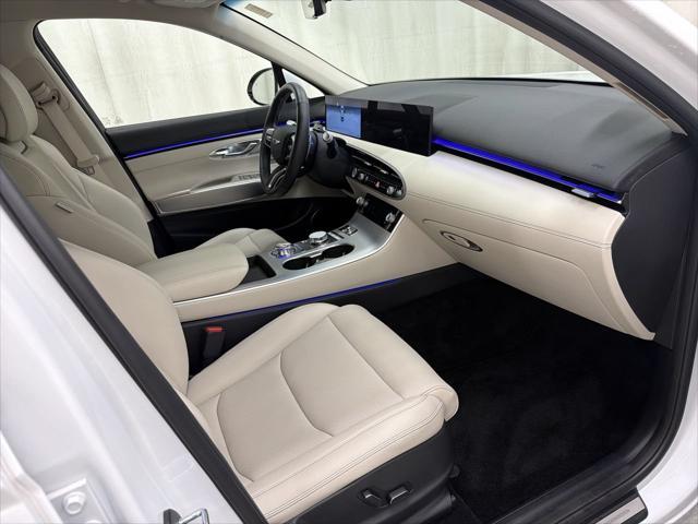 2026 Genesis Gv70 - $49,999