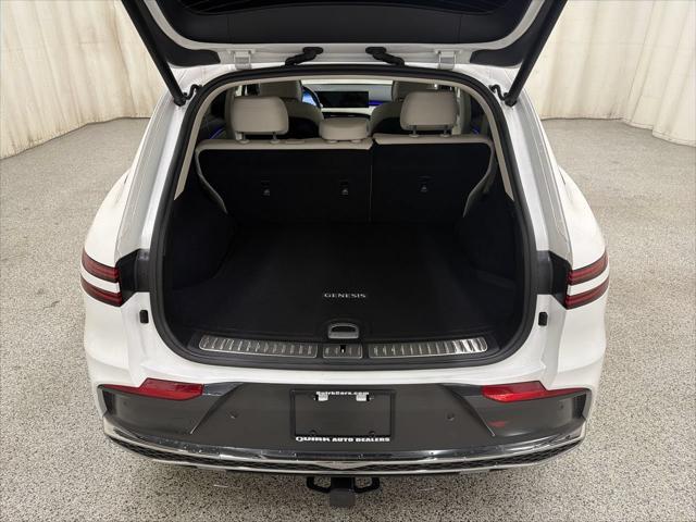 2026 Genesis Gv70 - $49,999