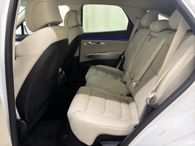 2026 Genesis Gv70 - $49,999