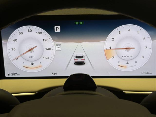 2026 Genesis Gv70 - $49,999