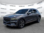 2022 GV70 Thumbnail 3