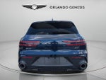 2022 GV70 Thumbnail 7