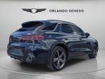 2022 GV70 Thumbnail 8
