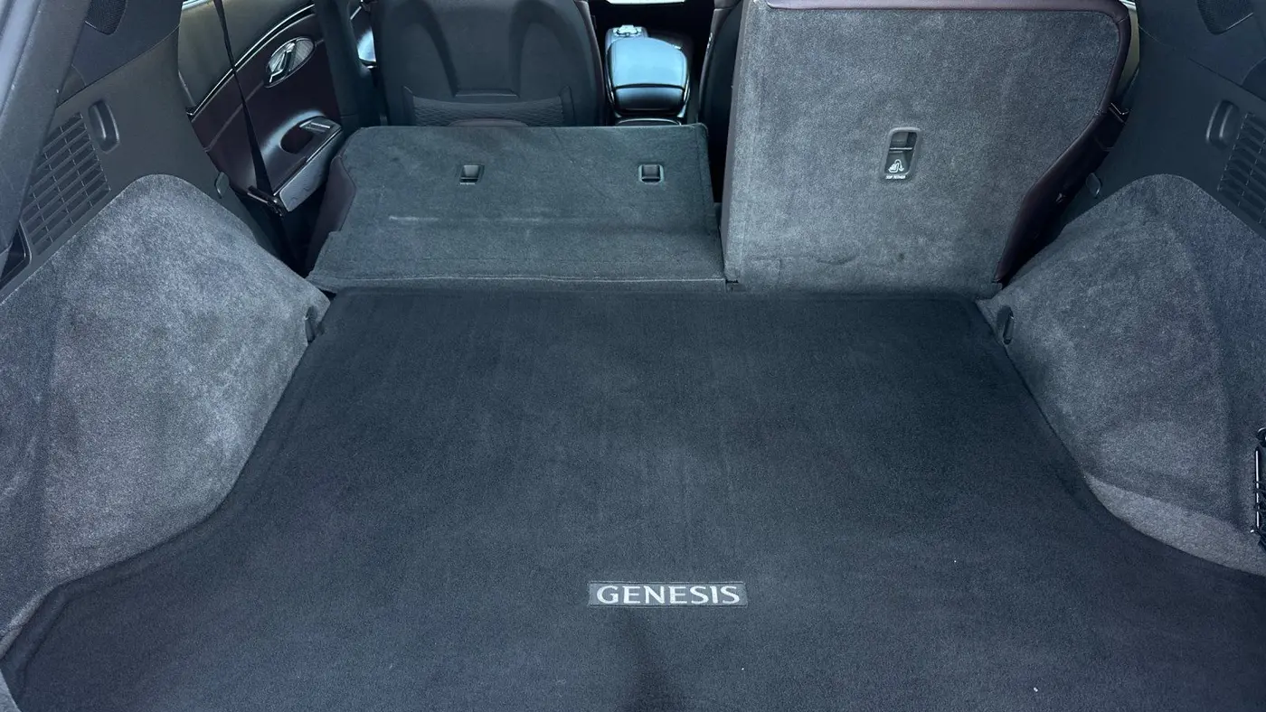 2022 Genesis GV70 2.5T Standard