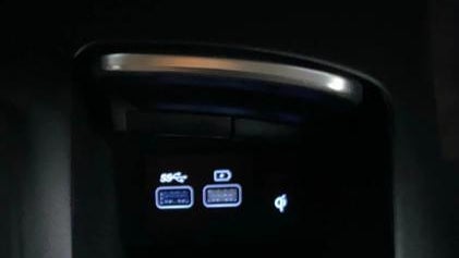 2022 Genesis GV70 2.5T Standard