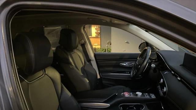 2022 Genesis GV70 2.5T Standard
