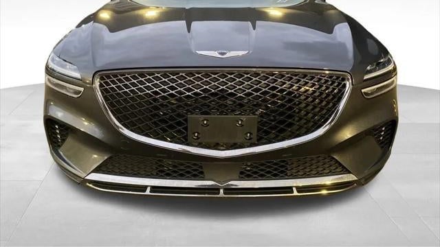 2022 Genesis GV70 2.5T Standard