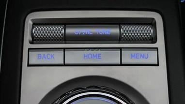 2022 Genesis GV70 2.5T Standard
