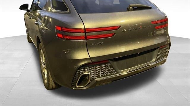 2022 Genesis GV70 2.5T Standard