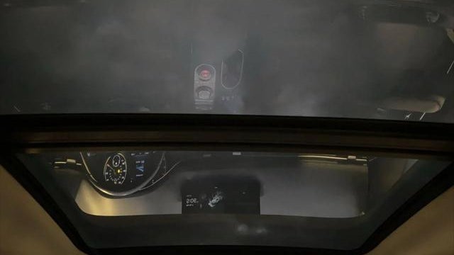 2022 Genesis GV70 2.5T Standard
