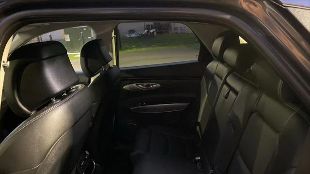 2022 Genesis GV70 2.5T Standard