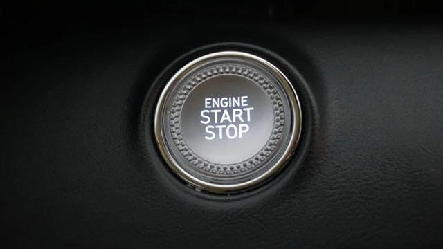 2022 Genesis GV70 2.5T Standard