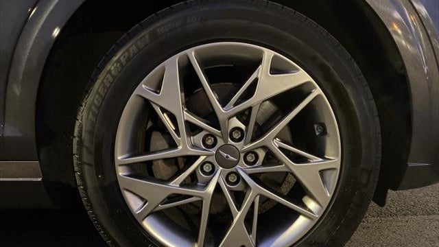 2022 Genesis GV70 2.5T Standard