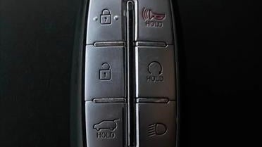 2022 Genesis GV70 2.5T Standard