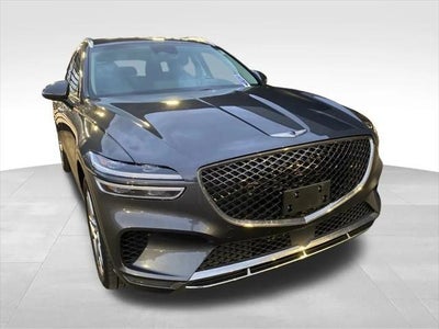 Photo of a 2022 Genesis GV70 AWD 2.5T Standard 4DR SUV for sale