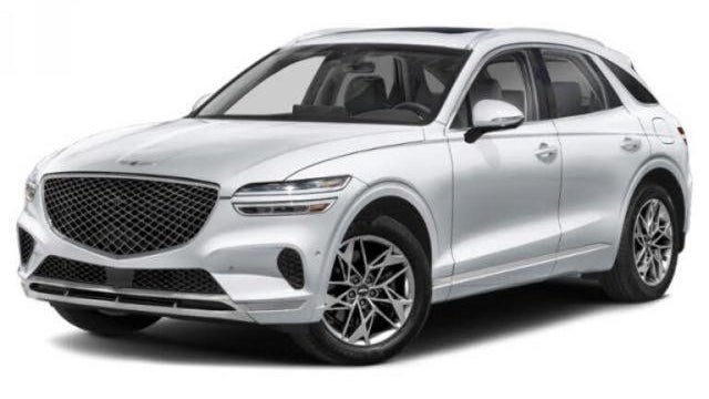 Preowned 2022 Genesis GV70 2.5T Standard for Sale