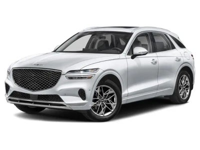 Photo of a 2023 Genesis GV70 AWD 2.5T Standard 4DR SUV for sale