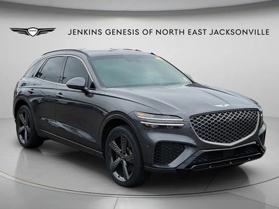 Photo of a 2023 Genesis GV70 AWD 2.5T Standard 4DR SUV for sale