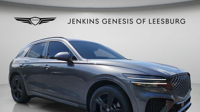 2023 Genesis GV70 2.5T Standard
