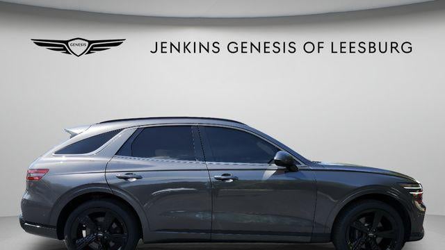 2023 Genesis GV70 2.5T Standard