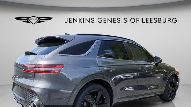 2023 Genesis GV70 2.5T Standard