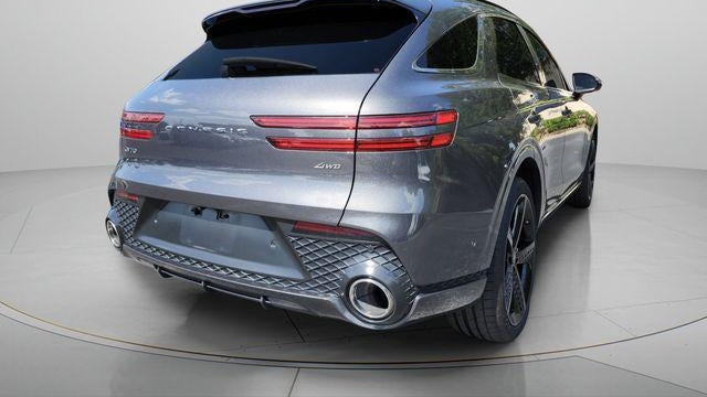 2023 Genesis GV70 2.5T Standard