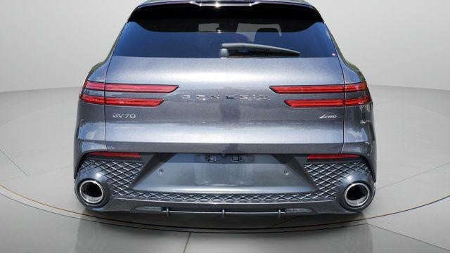 2023 Genesis GV70 2.5T Standard
