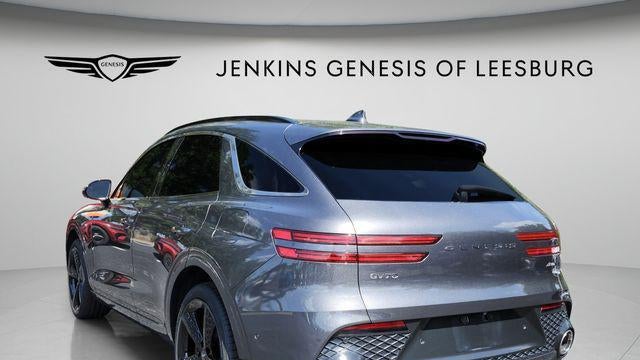 2023 Genesis GV70 2.5T Standard