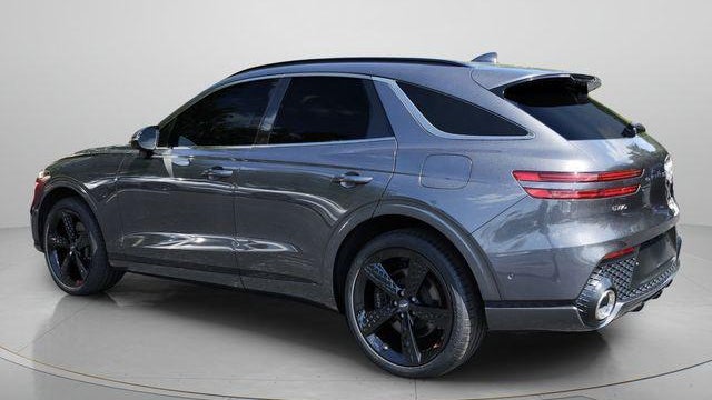 2023 Genesis GV70 2.5T Standard
