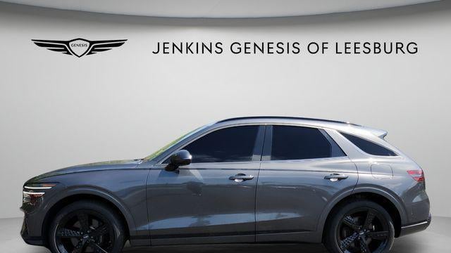 2023 Genesis GV70 2.5T Standard