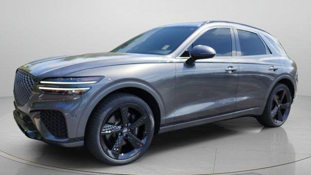 2023 Genesis GV70 2.5T Standard