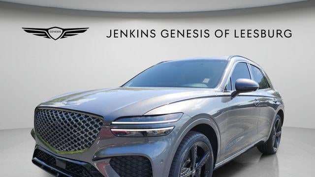 2023 Genesis GV70 2.5T Standard