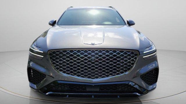 2023 Genesis GV70 2.5T Standard