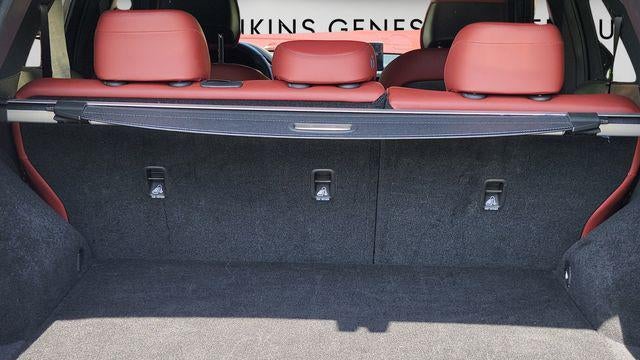 2023 Genesis GV70 2.5T Standard