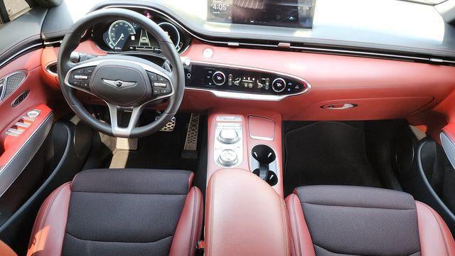 2023 Genesis GV70 2.5T Standard