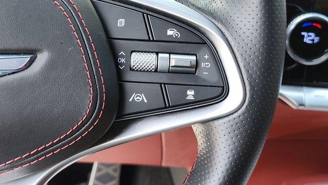 2023 Genesis GV70 2.5T Standard