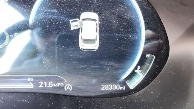 2023 Genesis GV70 2.5T Standard