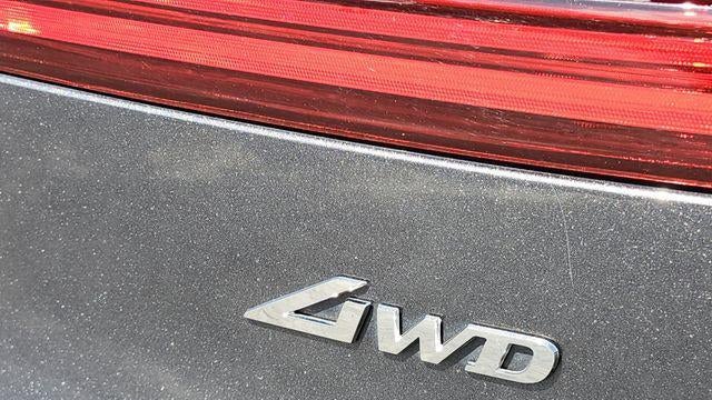 2023 Genesis GV70 2.5T Standard