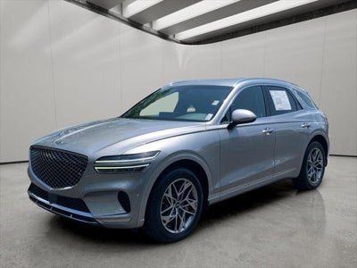 Photo of a 2023 Genesis GV70 AWD 2.5T Standard 4DR SUV for sale