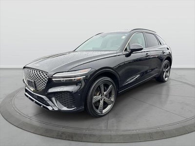 Photo of a 2023 Genesis GV70 AWD 2.5T Standard 4DR SUV for sale