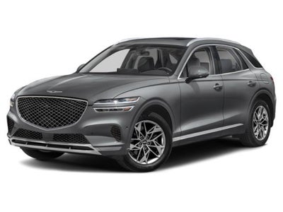 2023 Genesis GV70 AWD 2.5T Standard 4DR SUV