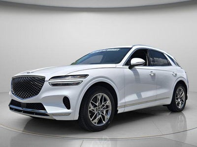 Photo of a 2023 Genesis GV70 AWD 2.5T Standard 4DR SUV for sale