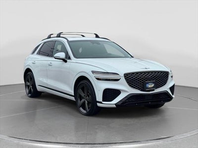 Photo of a 2023 Genesis GV70 AWD 2.5T Standard 4DR SUV for sale