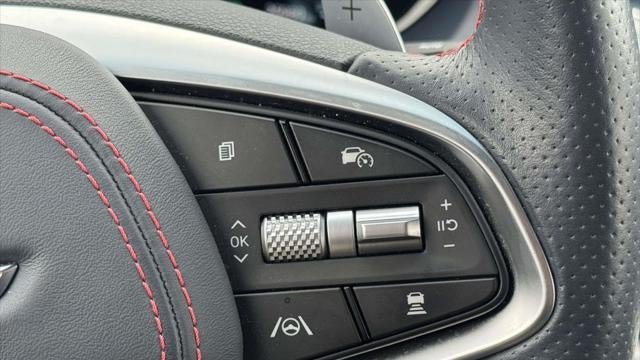 2023 Genesis GV70 2.5T Standard