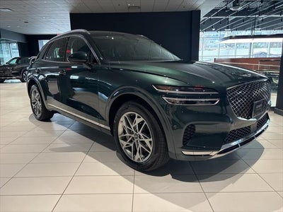 Photo of a 2023 Genesis GV70 AWD 2.5T Standard 4DR SUV for sale