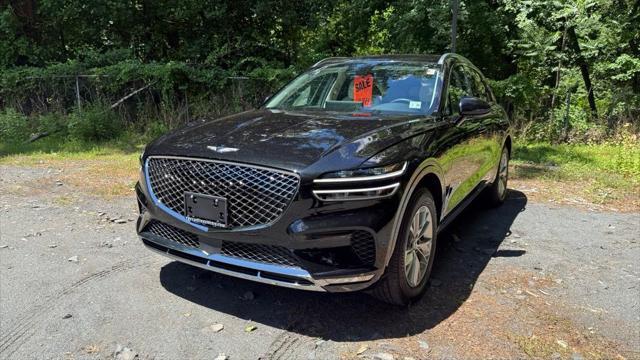 2023 Genesis GV70 2.5T Standard