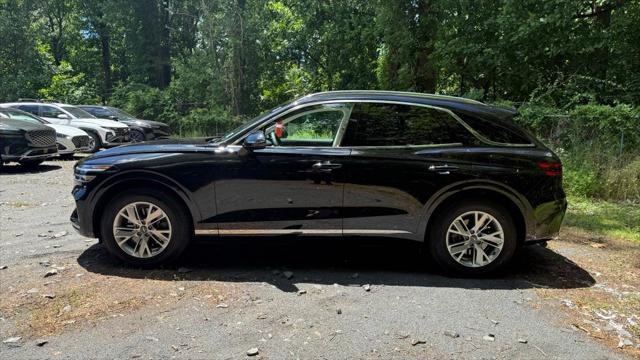 2023 Genesis GV70 2.5T Standard