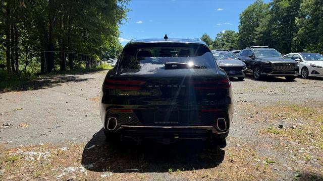 2023 Genesis GV70 2.5T Standard